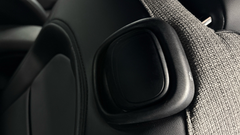 MINI Hatchback 135kW Cooper S Level 2 33kWh 3dr Auto Electric Hatchback